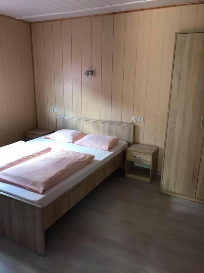 Willa Zielony Zakatek Władysławowo Zewnętrze zdjęcie